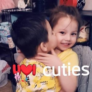 Meet your Posher, Marilou